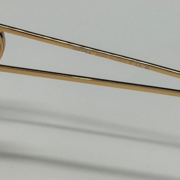 NEW VE2269 1002/7E VERSACE MOD 2269 1002/7E UNISEX SUNGLASSES VE2269 10027E main image 2